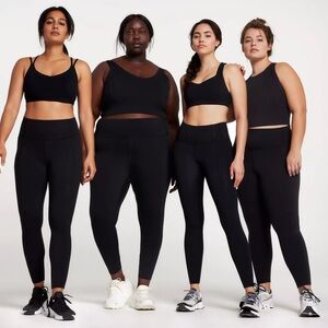 CALIA by Carrie Underwood Black Leggings